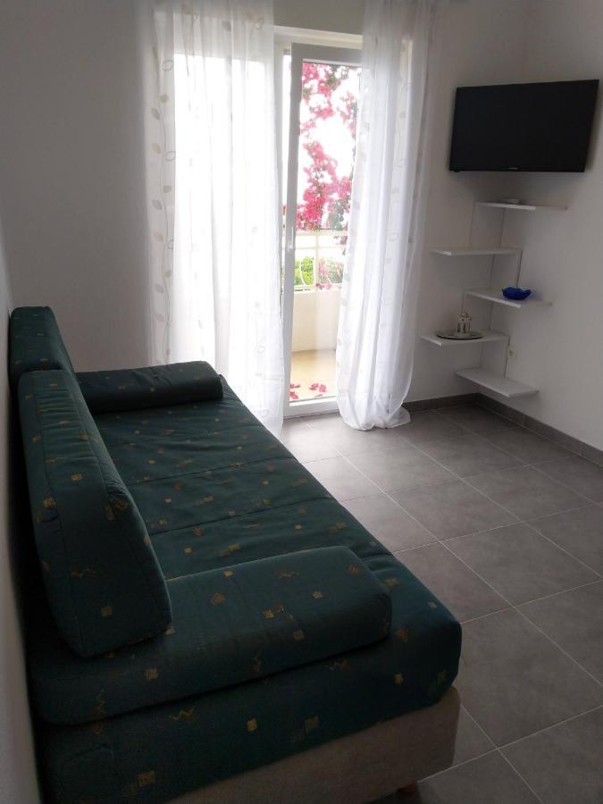 Apartmani Ines Drasnice Exterior foto