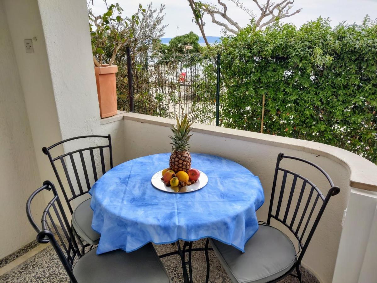 Apartmani Ines Drasnice Habitación foto